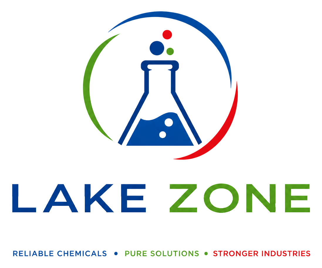 Lake Zone Chemical